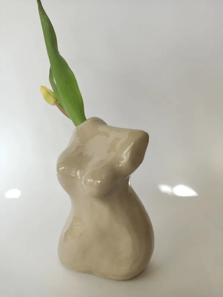 Vase Curves of Spring