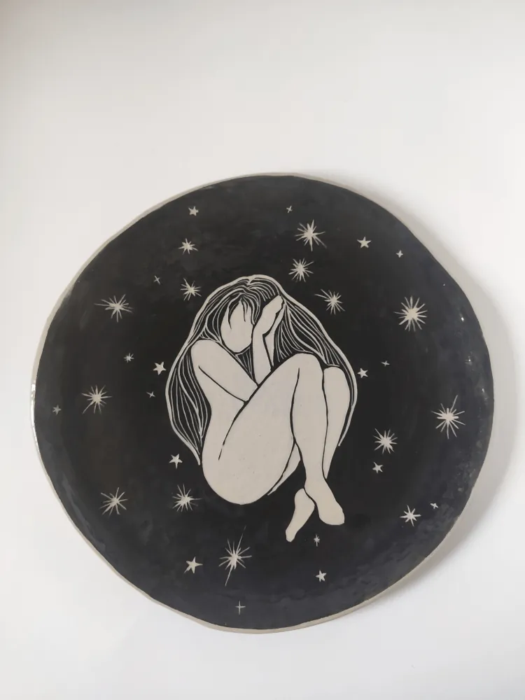 Sleeping in the Stars